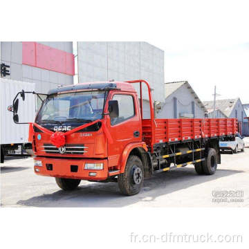 Camion cargo léger Dongfeng 4x2 2-10T